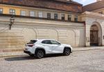 Lexus UX200 F-Sport 2018 года (WW)